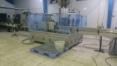 فروش کارخانه آب معدنی در سواد کوه 5