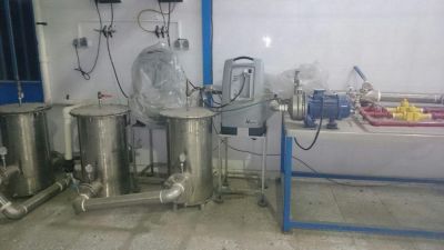 فروش کارخانه آب معدنی در سواد کوه 3