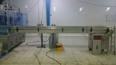 فروش کارخانه آب معدنی در سواد کوه 4