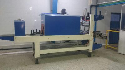 فروش کارخانه آب معدنی در سواد کوه 2