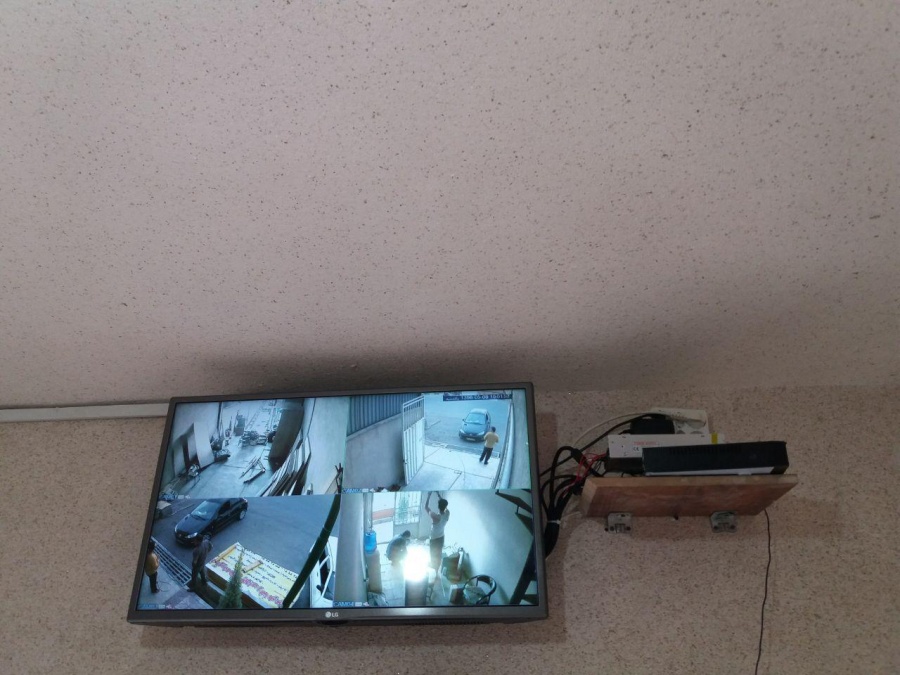 خرید و فروش دوربین مداربسته0