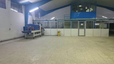 فروش کارخانه آب معدنی در سواد کوه 9
