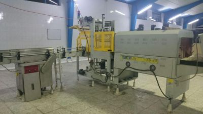 فروش کارخانه آب معدنی در سواد کوه 10