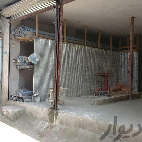 فروش کارگاه تولیدات بتنی و فروش مصالح در رشت4