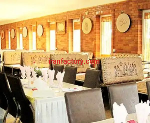 فروش 6000 متر تالار و رستوران سفره خانه در کرج1