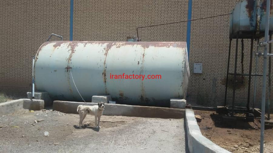 فروش کارخانه تولید مقوا در شهرضا اصفهان6