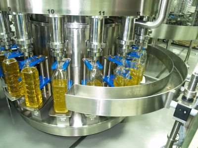 فروش خط تولید روغن مایع1