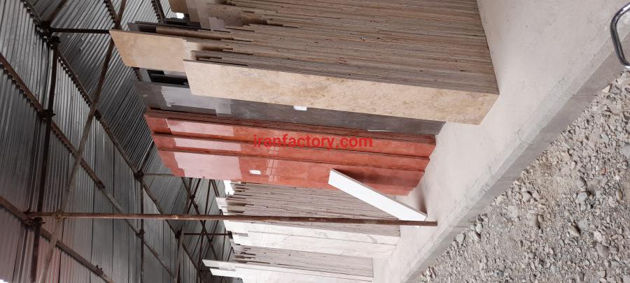 فروش انواع سنگ ساختمانی0