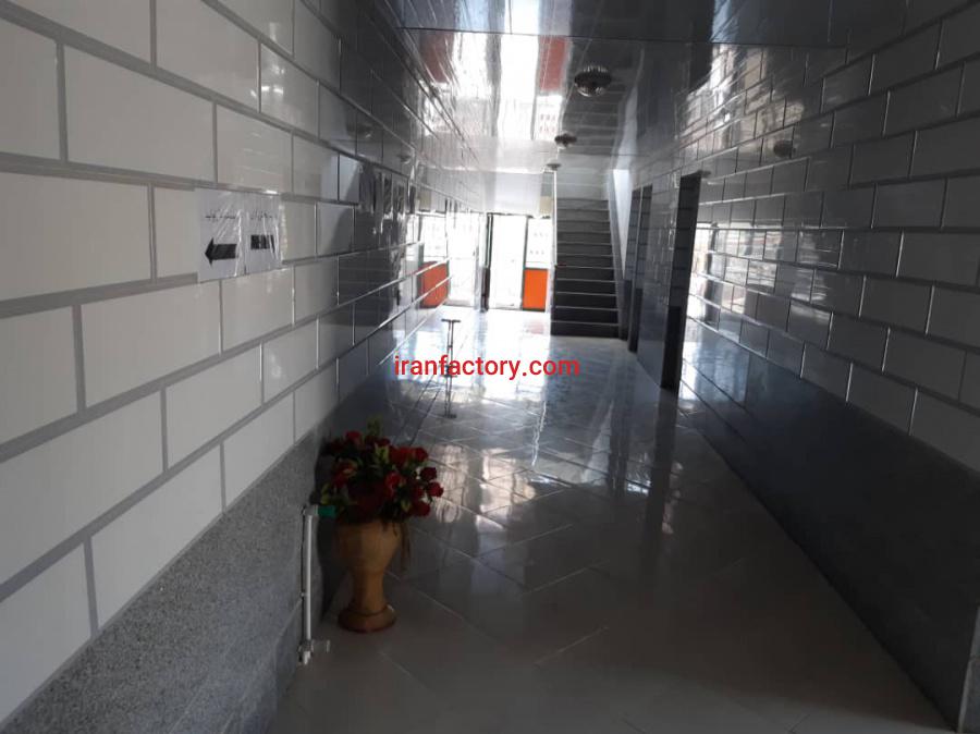 فروش کارخانه لبنیات در سمنان4
