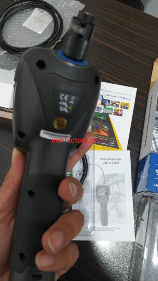 فروش ویدئوبروسکوپ BS128 در تهران2