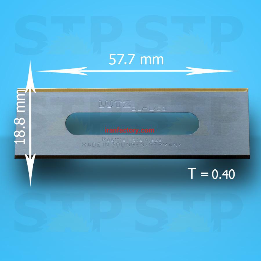 فروش تیغ های صنعتی و ماشین آلات10