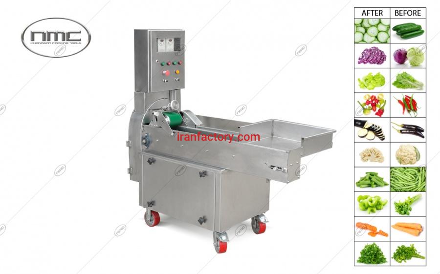 دستگاه اسلایسر و خلال کن6