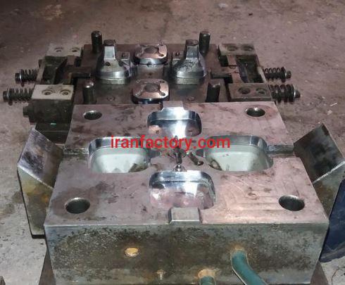 فروش خط تولید راهنمای موتور سیکلت در مشهد0