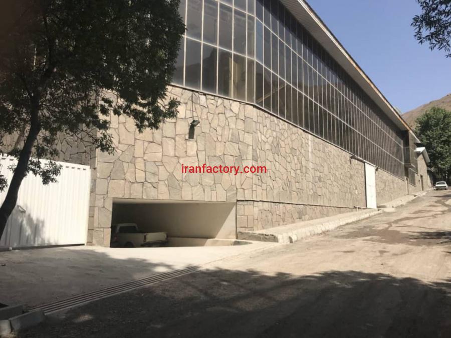 فروش کارخانه آبمعدنی در آبعلی2