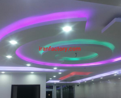 انجام امور سیم کشی و برق صنعتی در سنندج1