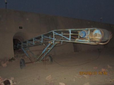 فروش کارخانه آجر سفال اسپیدان در منطقه خراسان جنوبی4