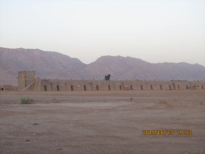 فروش کارخانه آجر سفال اسپیدان در منطقه خراسان جنوبی3