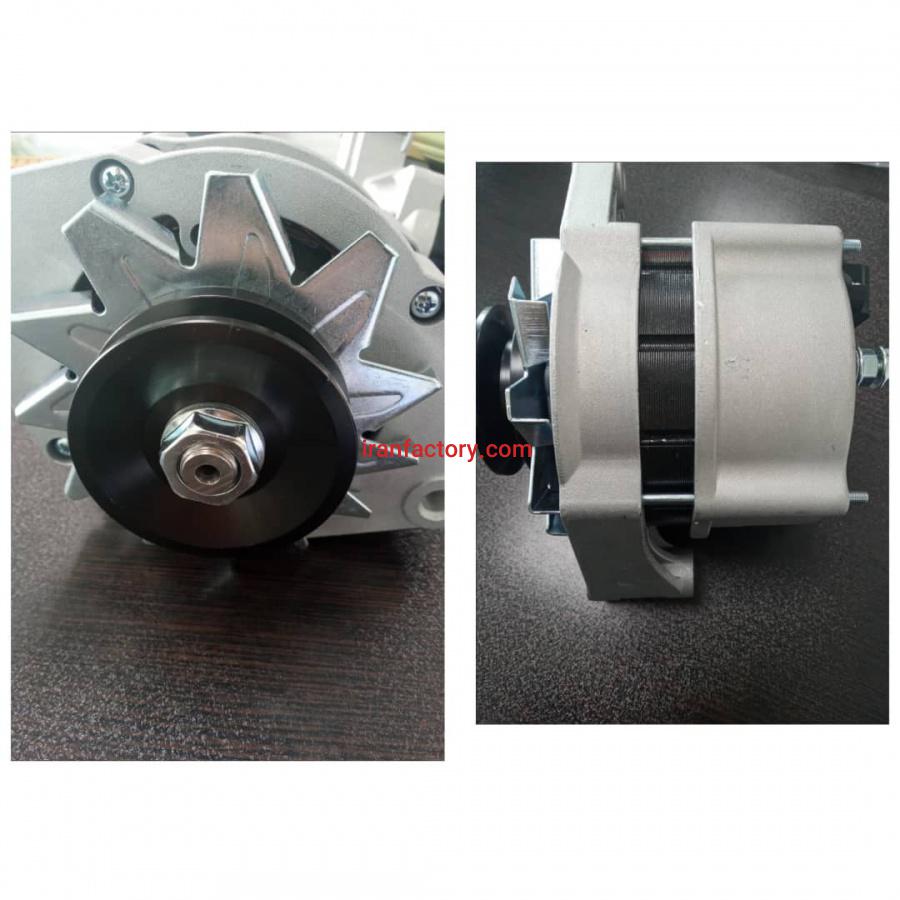 دینام،افتامات،دیوددینام و..ترموکینگ ، انوع رادیاتور0