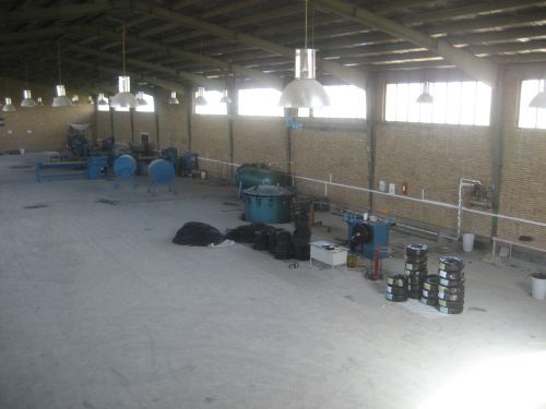 فروش کارخانه شلنگ های فسار قوی - فروش کارخانه شلنگ درلرستان2