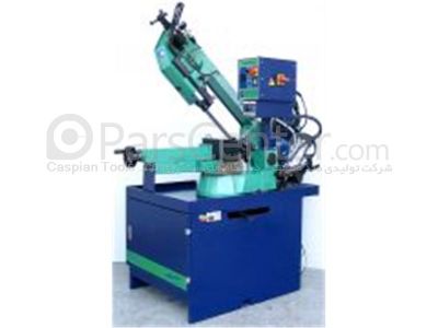 فروش دستگاه اره نواری فولاد بر1