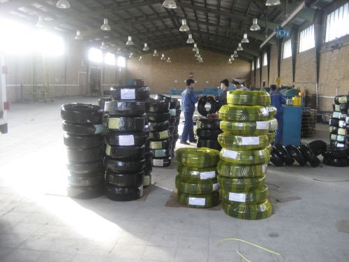 فروش کارخانه شلنگ های فسار قوی - فروش کارخانه شلنگ درلرستان1