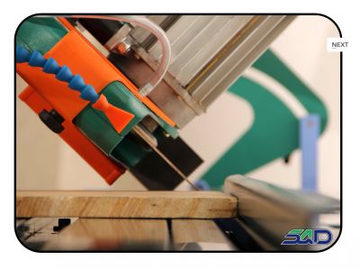 فروش دستگاه سنگبری ساختمانیViper-200cm4