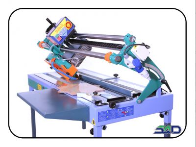 فروش دستگاه سنگبری ساختمانیViper-200cm0