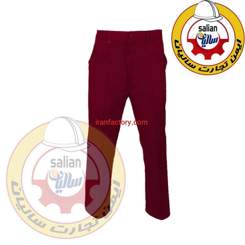 شلوار کار ترگال3