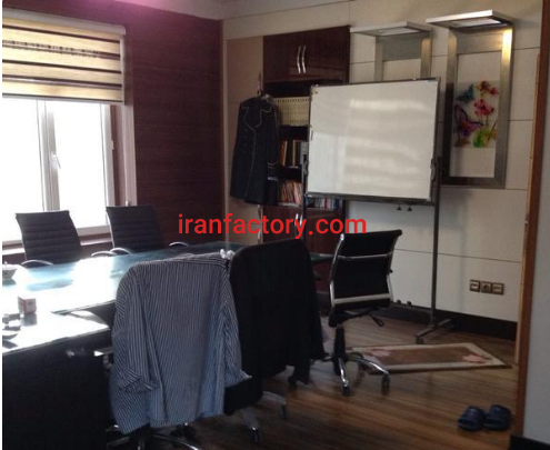 معاوضه و فروش 1500 متر  سوله و اداری در تهران3