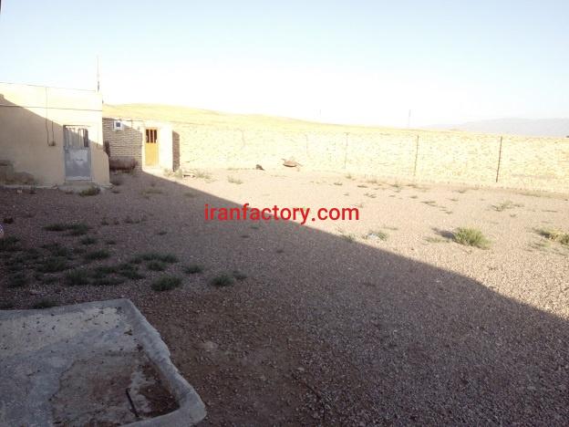 فروش یا معاوضه ۱۲۰۰ متر دامداری , ۵ هکتار زمین در سراب3