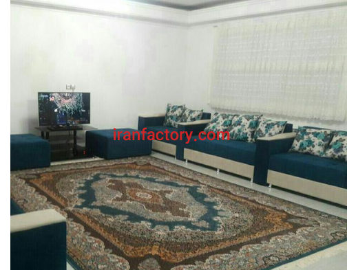 تولید و ساخت انواع مبلمان0