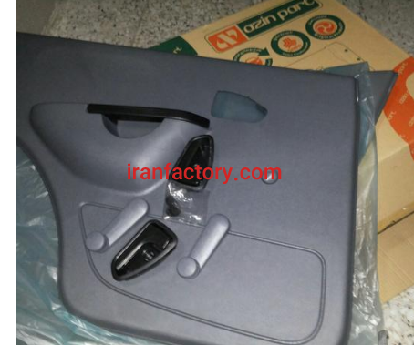 فروش روکش درب پراید0