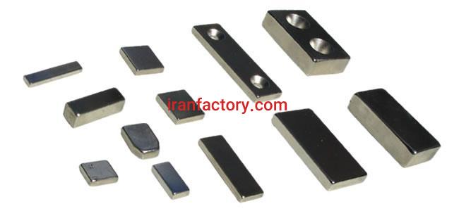فروش آهنربای نئودیم شدت میدان بالا3
