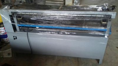 فروش دستگاه کارتن وجعبه سازی-دستگاه لمینت دستی2