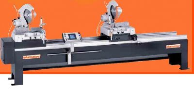 فروش خط تولید کامل در و پنجره upvc0