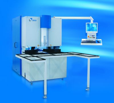 فروش خط تولید کامل در و پنجره upvc1