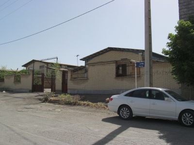 فروش یا اجاره کارخانه بسته بندی گوشت در همدان ( تازه ساز آماده کار )2