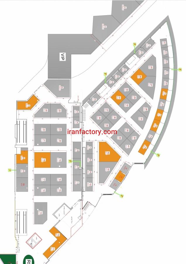 نمایشگاه دستگاه کارکرده1