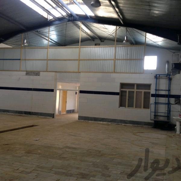 فروش کارخانه نوساز در قم0