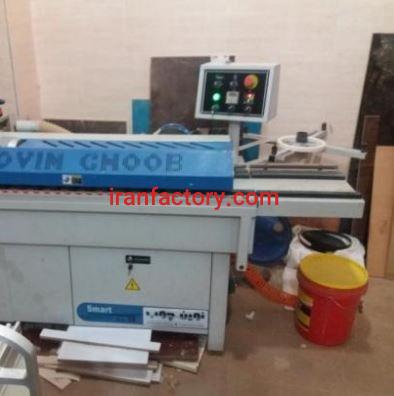 فروش وسایل کارگاه پی وی سی در خلخال0