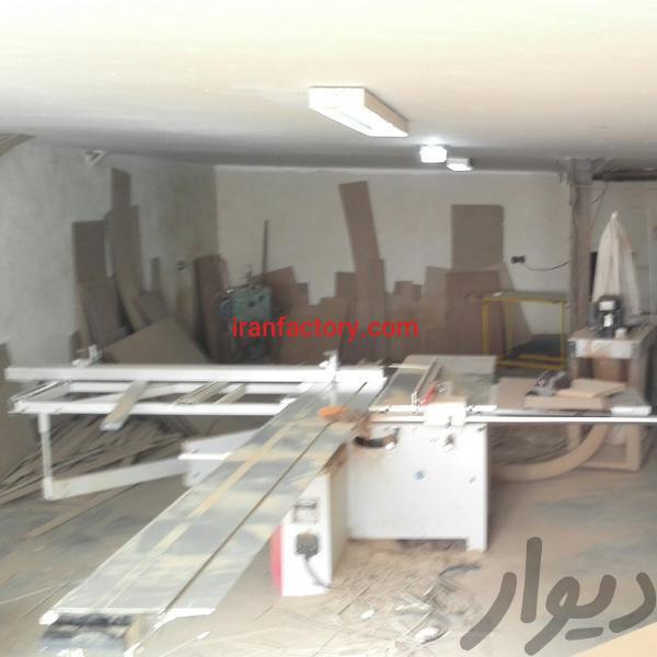 فروش کارگاه بهداشتی شیراز4