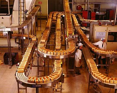 فروش کارخانه نان صنعتی در شهرک صنعتی حاجی اباد بندر عباس1