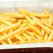 فروش خط تولید سیب زمینی نیمه آماده 5