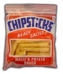 فروش خط تولید سیب زمینی نیمه آماده 3