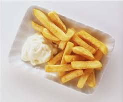 فروش خط تولید سیب زمینی نیمه آماده 4