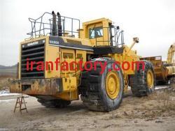 خرید کوماتسو 900 در اصفهان0