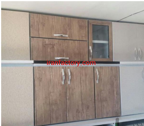 تولیدی کابینت پیش ساخته0