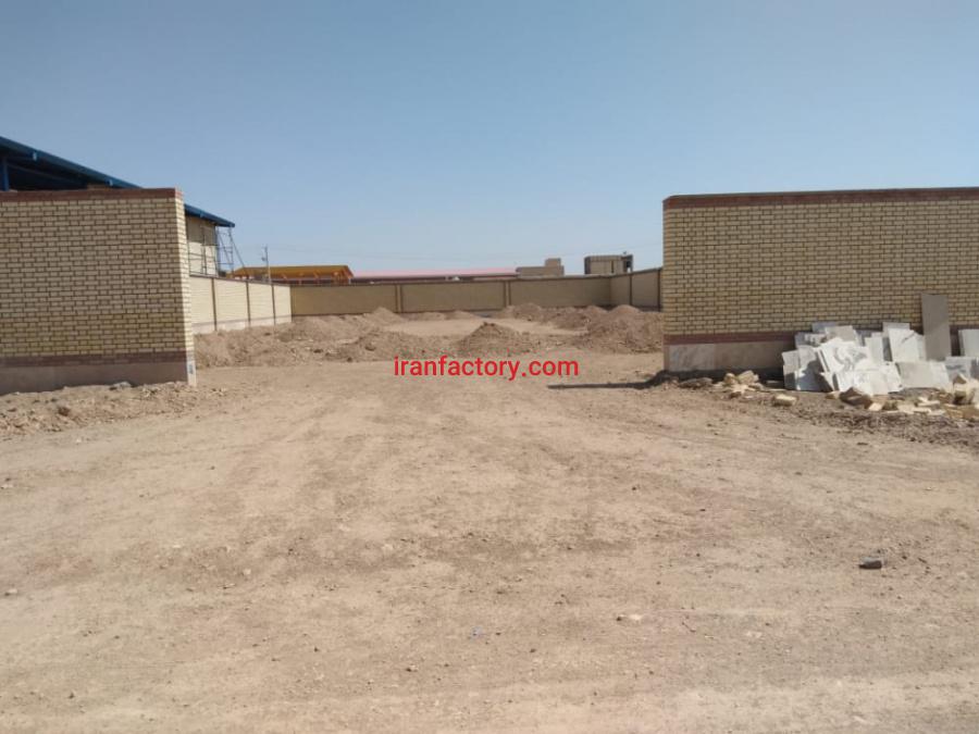 فروش زمین در شهرک صنعتی اصفهان2
