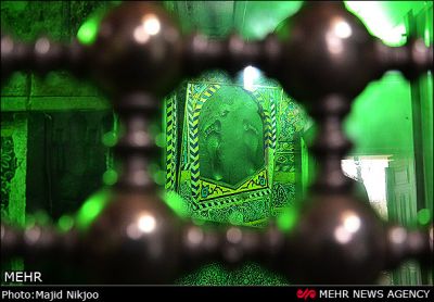 فروش زمین با موقعیت استراتژیک در قدمگاه نیشابور استان خراسان4