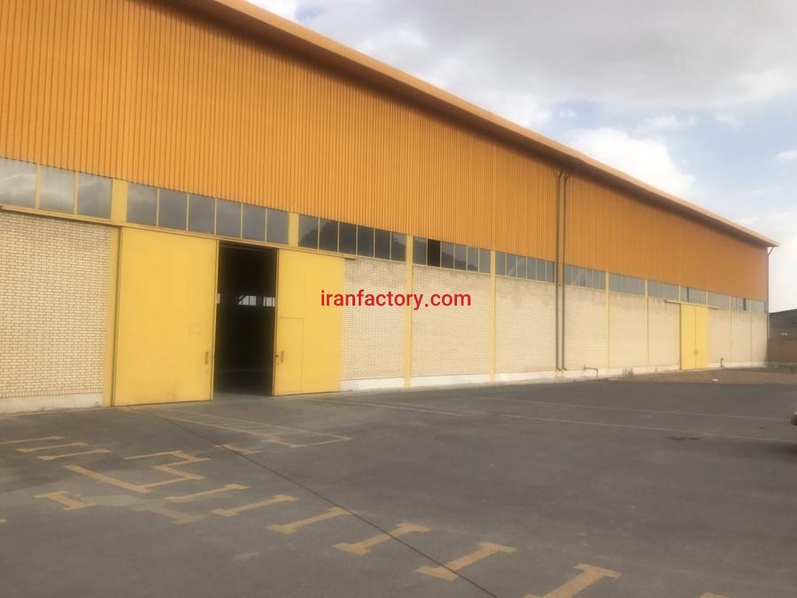 فروش و اجاره انبار اصفهان1